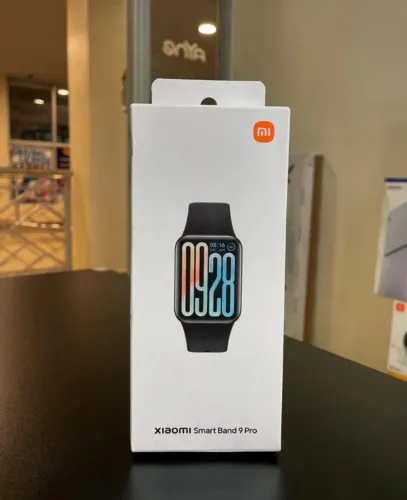 Xiaomi smart Band 9 pro original