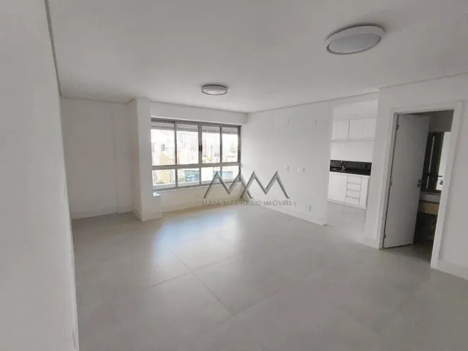 Apartamento para Locação no Funcionários | 3 Suítes - 116 m²