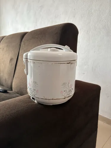 Panela elétrica