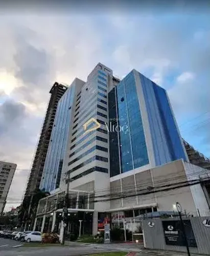 Ed. Enseada Trade Center - Enseda do Suá/Vitória