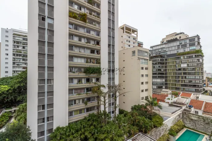 Pinheiros · Venda · 2 dormitórios