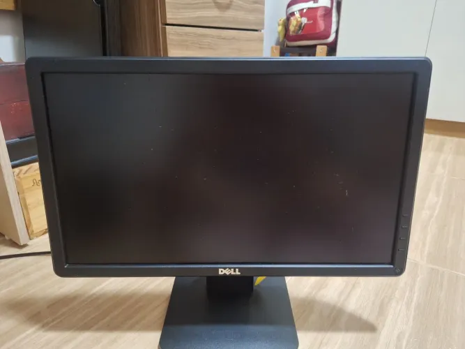Monitor Dell E1914HC