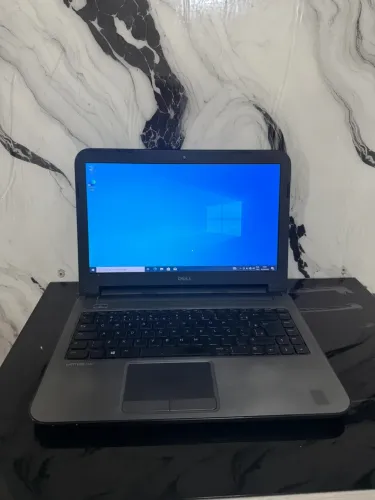 Notebook Dell - Core i3