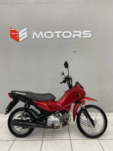 Perfeita!! Pop 110 2026 Financiamento até 48X // cartões até 24X