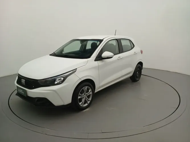 Fiat Argo Drive 1.0 Firefly 2025