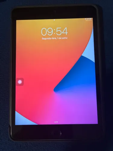 iPad Mini 4 (A1538)