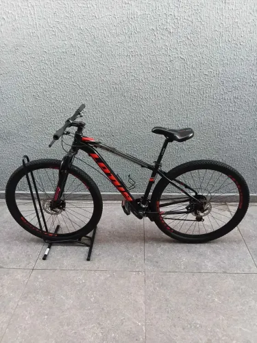 Bike Lotus CXR