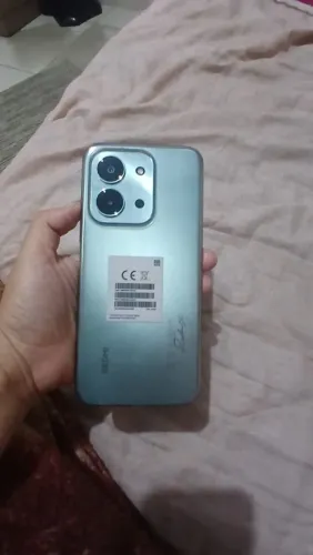 Celular Redmi 15 c 8 giga ram 128 memória interna semi novo 
