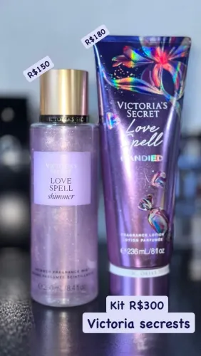 Perfumes árabes e importados