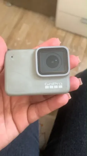 GoPro Hero 7 White