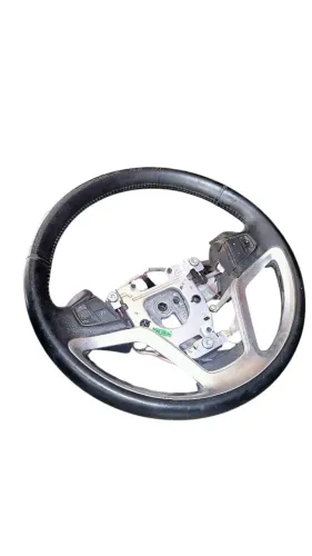Volante Com Comandos Captiva 3.6 2009