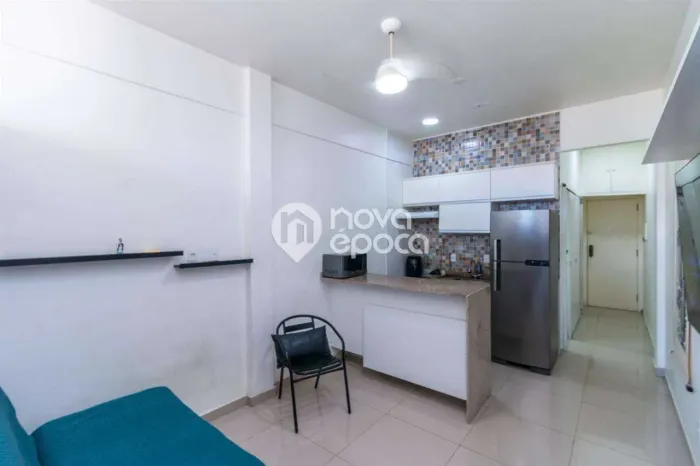 Glória | Apartamento 1 quarto
