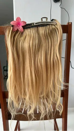 Megahair brasileiro