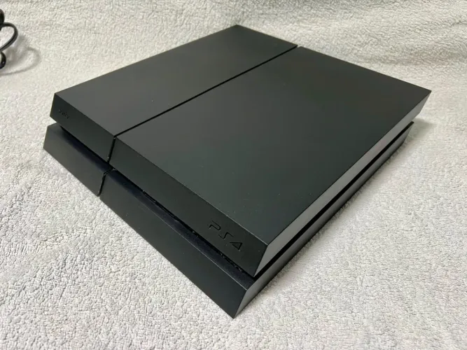 Console videogame Sony PlayStation PS4 500GB