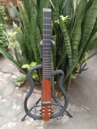 Violão Ramá Midi Nylon