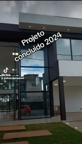 Construtora Cássio Gomes