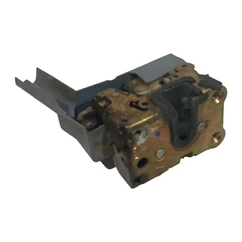 Fechadura Eletrônica Tras Esquerda Renault Scenic 1999/2009