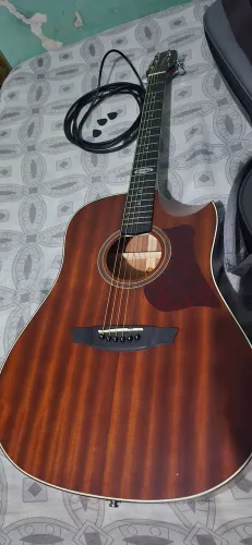 Violão Strinberg SD201HCR