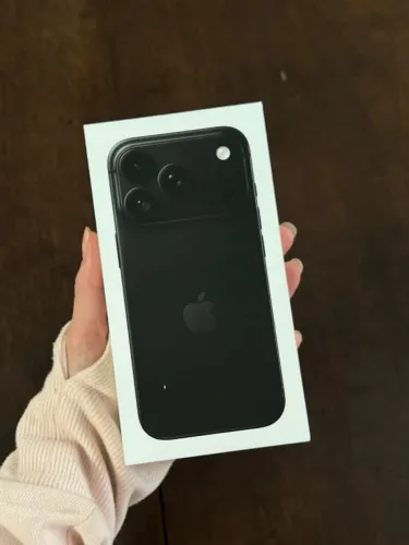 iPhone 18 Pro de 512gb