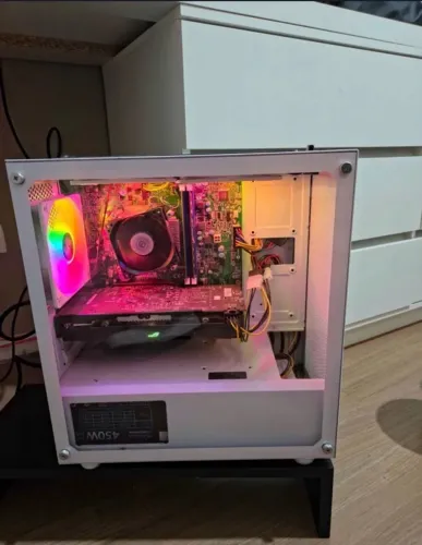 PC GAMER COMPLETO