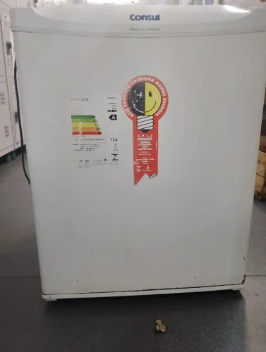Frigobar Consul 76l