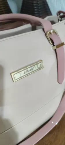 Bolsa Petit Jolie nova