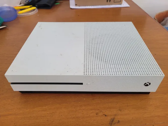 Xbox one S para retirada de peças