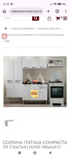Armário de cozinha ?