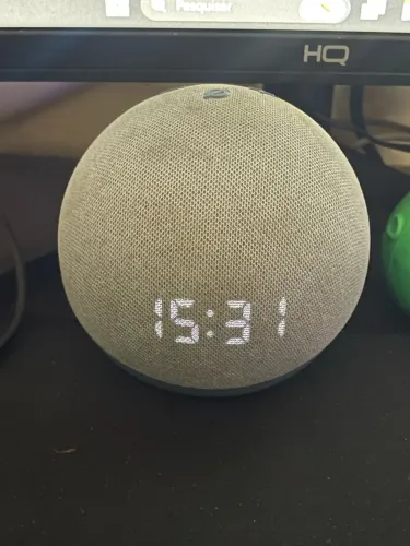 Alexa /echo dot
