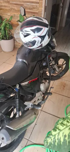 HONDA FAN 160 18/19 R$14.500