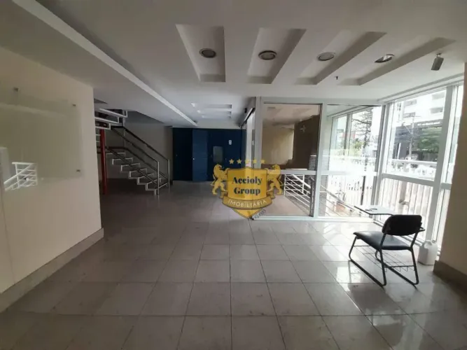 Prédio para alugar, 900 m² por R$ 45.000,02/mês - Icaraí - Niterói/RJ