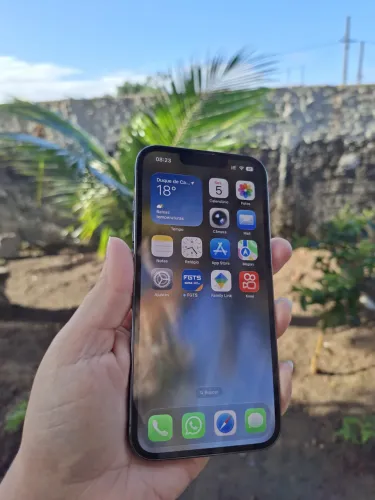iPhone 13 Pro 256gb