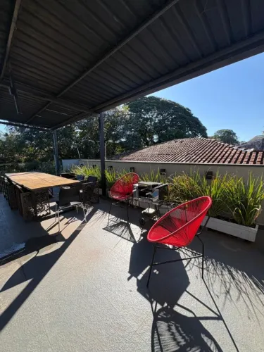 Alugo loft zona 2