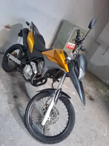 Honda XRE 300 300 cc