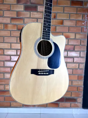 GIANNINI PERFORMANCE GDC1 NATURAL