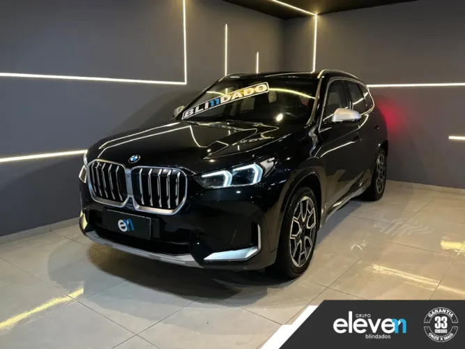 BMW X1 Sdrive 20I X-line 2.0 TB Aut. 2023