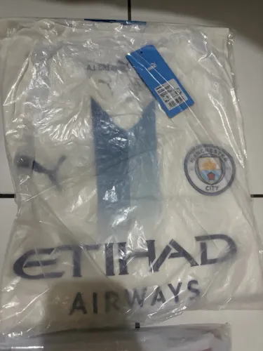 Camisa de time