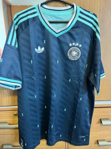 Camisa Alemanha II 2026
