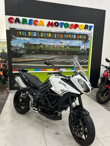 TRIUMPH TIGER SPORT ABS