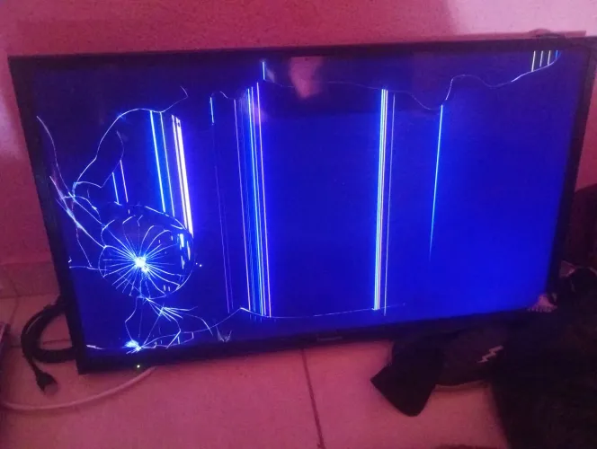 Televisão