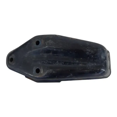 Suporte Coxim Cambio Esquerdo Volkswagen Gol G4 2007 