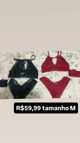 Lingerie