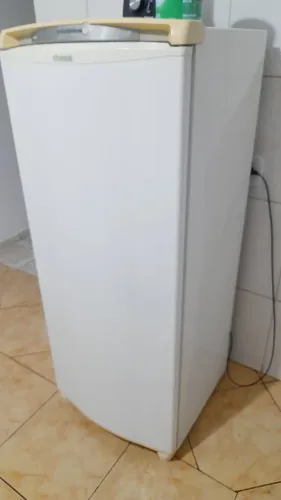 Geladeira Frost Free Consul 