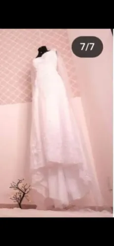 Vestido de noiva