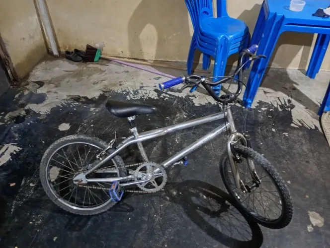 Bike top
