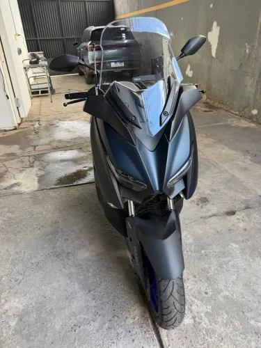 Xmax 2024