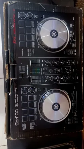Controladora PIONEER DJ