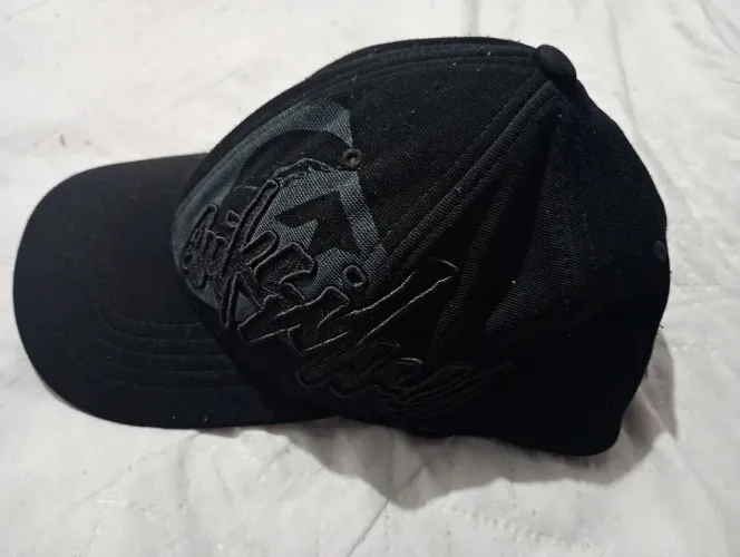 Boné Quiksilver
