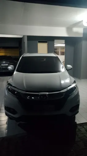 Honda HR-V EX 1.8 Flexone 16V 5P Aut. 2020