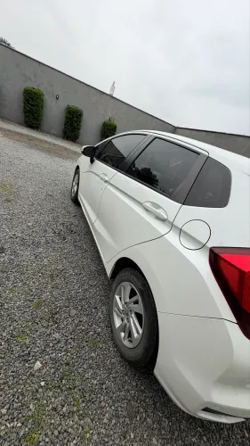 Honda Fit DX 1.5 Flexone 16V 5P Mec. 2020